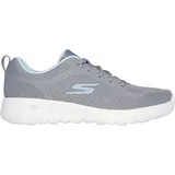 SKECHERS Go Walk Joy Violet, Grau/Blau, 39 EU - 39 EU