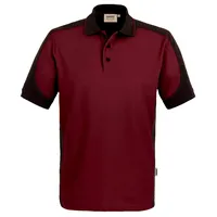 Hakro Poloshirt Contrast 839 - -