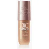 Sol de Janeiro GlowMotions Rio Sunset Glitzeröl für den Körper 75 ml