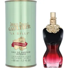 Jean Paul Gaultier La Belle Le Parfum Eau de Parfum 50 ml