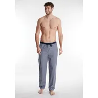 Tom Tailor Pyjamahose Dakota Blau 54 (XL)