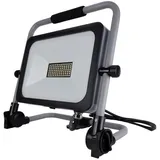 REV Ritter LED-Arbeitsleuchte Bright 50 W Silber-Anthrazit