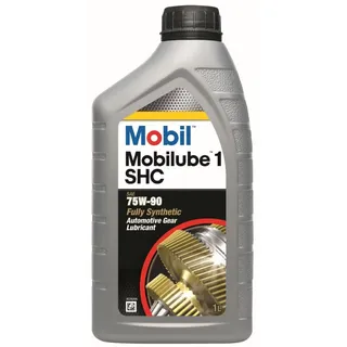 Mobil Motoröl 142382