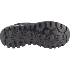 Columbia Snowtrot Mid - Schwarz