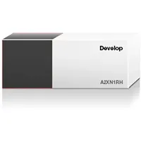 Develop DR-512K schwarz (A2XN1RH)