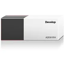 Develop DR-512K schwarz (A2XN1RH)