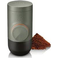 WACACO Minipresso Gr2 Kaffeemaschine - One Size