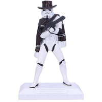 Nemesis Now Stormtrooper The Good,The Bad and The Trooper 18cm