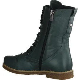 Andrea Conti Komfort Stiefeletten Damen, grün 37