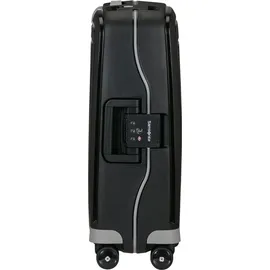 Samsonite S'Cure 4-Rollen Cabin 55 cm / 34 l black