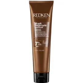 Redken All Soft Mega Curls Hydramelt Treatment 150 ml