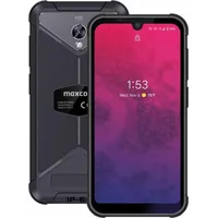 Maxcom MS 572 3 GB RAM 32 GB Schwarz