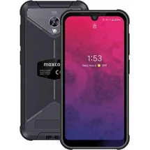 Maxcom MS 572 3 GB RAM 32 GB Schwarz