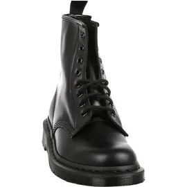 Dr. Martens 1460 Mono Smooth black smooth 46
