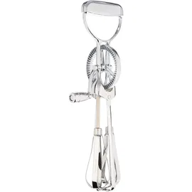 Lacor 62901 Schwingbesen, Grau
