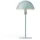 Nordlux Ellen 20 Tischlampe grün