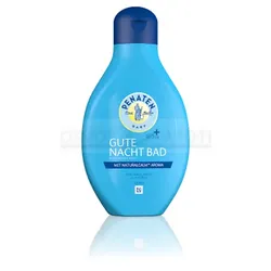 PENATEN KLEINE Helfer Gute Nacht Bad 400 ml