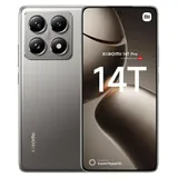 5G 256 GB Titan Gray