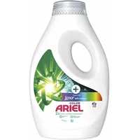 14,87€/L- 4x Ariel Waschmittel-Color Touch von Lenor Unstoppables - 585 ml/ 13Wa