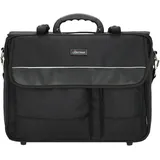Lightpak The Flight Pilotenkoffer schwarz 17''