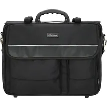 Lightpak The Flight Pilotenkoffer schwarz 17''
