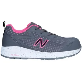 New Balance Logic Damen Grau 37,5