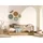 Home Affaire Einzelbett Forrest 90 x 200 cm braun