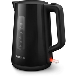 Philips Series 3000 HD9318/20 schwarz