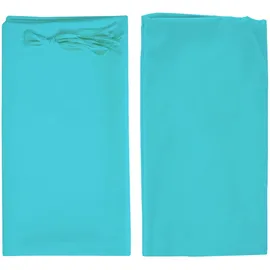 MCW Ersatzdach Beja 3x3 m 2,72 x 4,96 m Blau