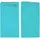 MCW Ersatzdach Beja 3x3 m 2,72 x 4,96 m Blau