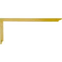 Hedue Zimmermannswinkel 700mm mit Anreissl. Hedü