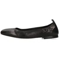 Melvin & Hamilton Ballerinas Damen Livia 3 Schwarz 39