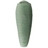 Nordisk Ides -5° Wide Schlafsack (Größe max. 205cm, gruen)