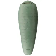 Nordisk Ides -5° Wide Schlafsack (Größe max. 205cm, gruen)