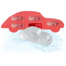 BRISA VW Käfer EISWÜRFEL-/BACKFORM aus Silikon