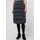 Jack Wolfskin Morgentau Skirt W dark navy M