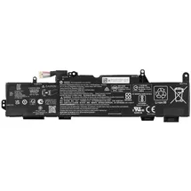 HP SS03050XL-PL - Laptop-Batterie - Lithium-Ionen