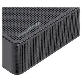 LG DSC9S Schwarz