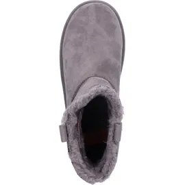 Rieker Winterboots in grau, 41