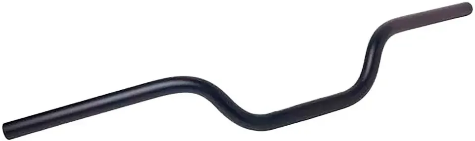 Puig Hi-tech High Tracker Lenker - Black - 22 mm - 735 mm