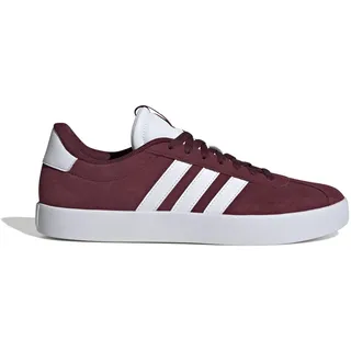 Shadow Red / Cloud White / Shadow Red 48