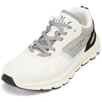 Marc O'Polo Marc O ́Polo Sneaker in Weiß/Grau |