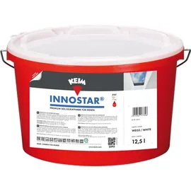 Keim Innostar Weiß 12,5 l