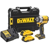 Dewalt Klucz udarowy 1/2 18V 2x2 0Ah DCF921D2T