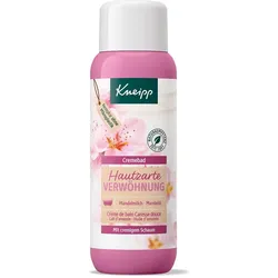 Kneipp Cremebad Hautzarte Verwöhnung