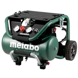 Kolbenkompressor (mobil) Power 280-20 W OF 601545000