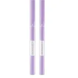 Catrice POOLSIDE OF LIFE Waterproof Eyeliner C03 Lavender Lemonade (Packung mit 2)