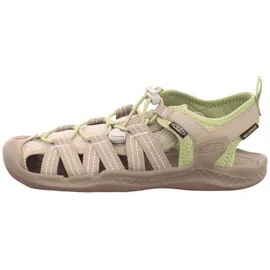 Keen Drift Creek H2 plaza taupe/tarragon 40