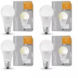 LEDVANCE SMART+ WiFi Classic A60, E27