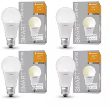 LEDVANCE SMART+ WiFi Classic A60, E27